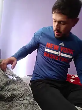 Bruce Wayne188 online show from 04/01/26, 01:52