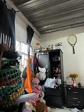 antonela bb online show from 04/28/26, 11:14