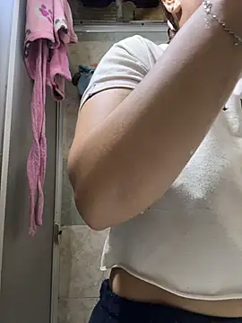 antonela bb online show from 04/29/26, 11:25