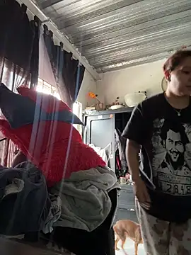 antonela bb online show from 04/06/26, 03:57