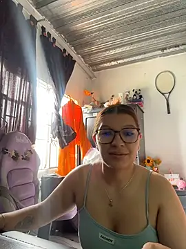 antonela bb online show from 04/08/26, 01:01