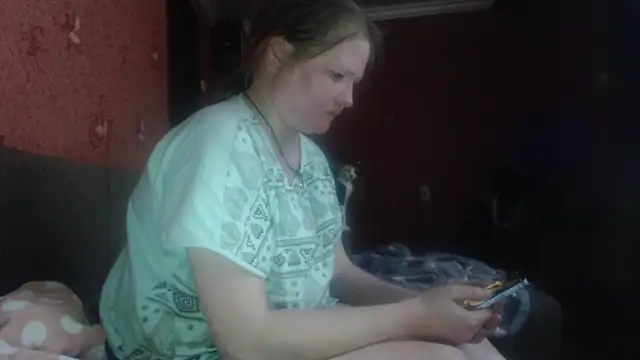 Snapshot of CharleyReid chatting on 06/23/26, 04:27 CharleyReid online show from 06/23/26, 04:27
