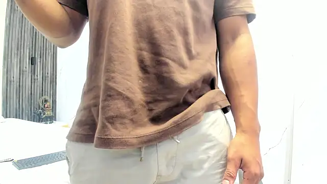 Andeuw   online show from 03/29/26, 02:24