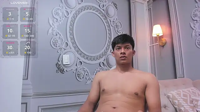 Andeuw   online show from 04/02/26, 03:35