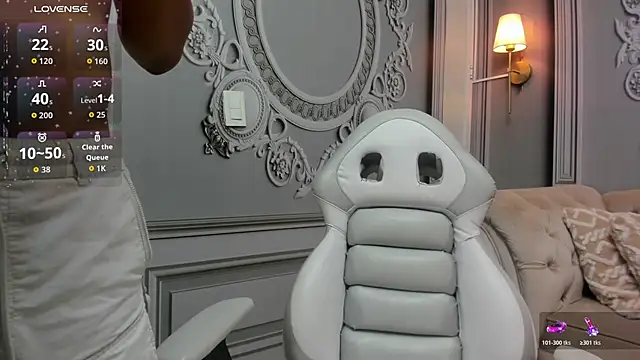 Andeuw   online show from 04/15/26, 02:28