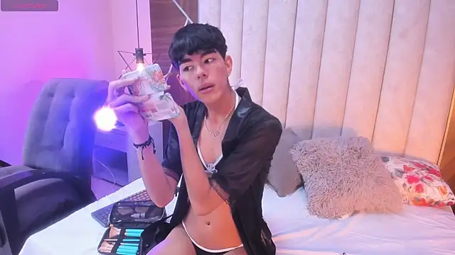 CAROLYNFOSTER online show from 03/28/26, 10:27