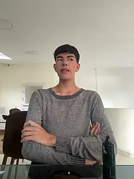 CAROLYNFOSTER online show from 04/08/26, 02:40