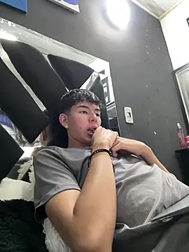 CAROLYNFOSTER online show from 04/10/26, 12:39