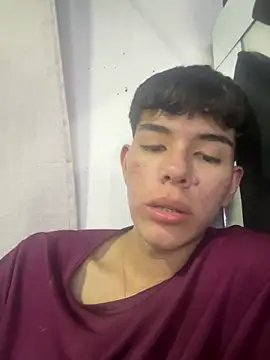 CAROLYNFOSTER online show from 04/09/26, 03:08