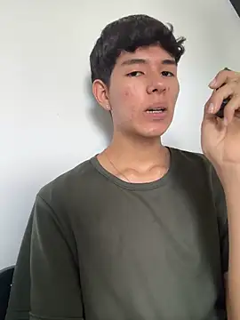 CAROLYNFOSTER online show from 04/03/26, 09:21