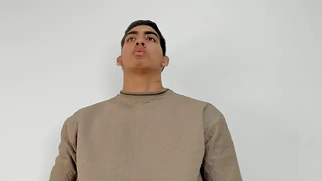 Snapshot of Milo_LatinBoy chatting on 03/26/26, 07:56 Milo LatinBoy online show from 03/26/26, 07:56