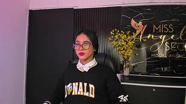 Miss KhalifaDoll online show from 04/01/26, 04:03