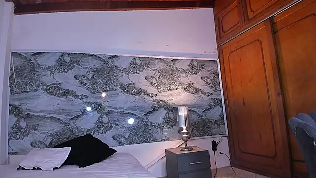 Miss KhalifaDoll online show from 05/06/26, 03:54