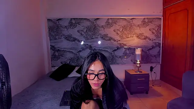 Miss KhalifaDoll online show from 04/19/26, 04:13