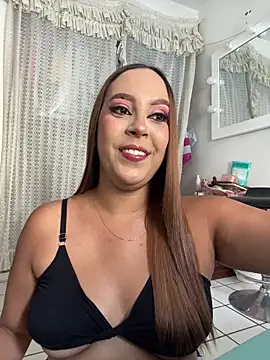 victoria luxx  online show from 03/29/26, 05:14