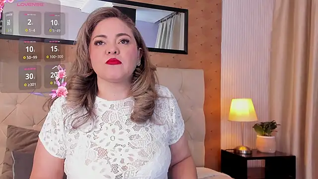 Natashablade   online show from 03/30/26, 11:44