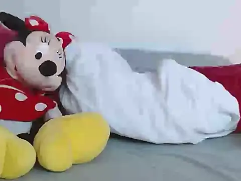Violet Donell online show from 05/29/26, 01:22