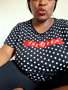 Sheryl007 online show from 04/02/26, 11:17