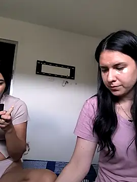 Annarhode online show from 04/09/26, 07:31