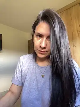 Snapshot of Annarhode chatting on 07/07/26, 05:27 Annarhode online show from 07/07/26, 05:27