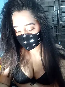 Choco Maw online show from 04/09/26, 11:11
