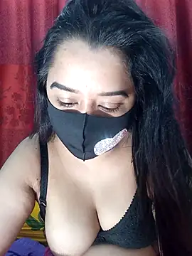 Choco Maw online show from 05/07/26, 11:52