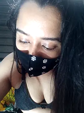 Choco Maw online show from 03/26/26, 01:15
