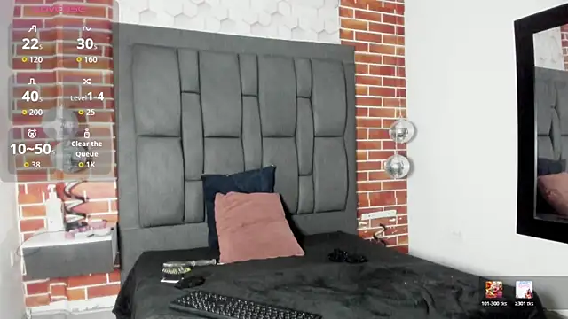 Snapshot of luxuryheavenn chatting on 06/04/26, 08:46 luxuryheavenn online show from 06/04/26, 08:46