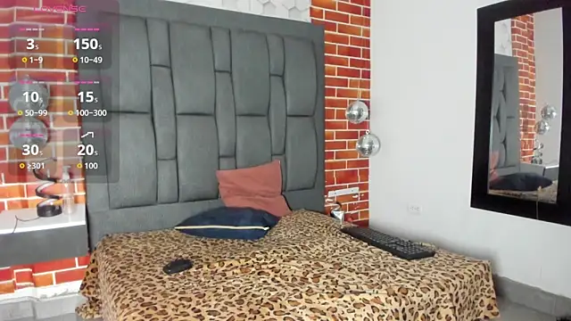 luxuryheavenn online show from 05/26/26, 06:17