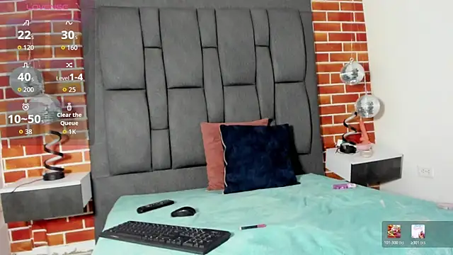 luxuryheavenn online show from 05/04/26, 08:55