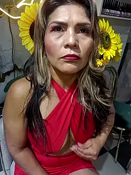 mistresslu online show from 03/27/26, 03:37