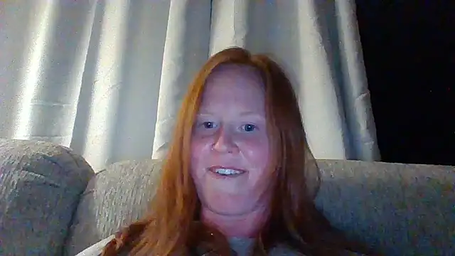 RedVelvetVixen online show from 03/26/26, 12:42