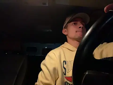 Thin tommy01 online show from 04/29/26, 11:55