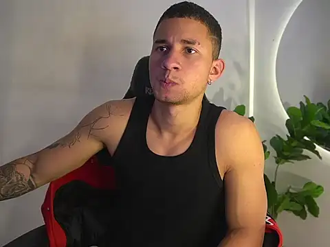 Thin tommy01 online show from 05/13/26, 01:12