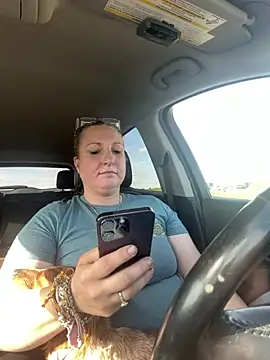 sweetkacibaby online show from 05/20/26, 10:18
