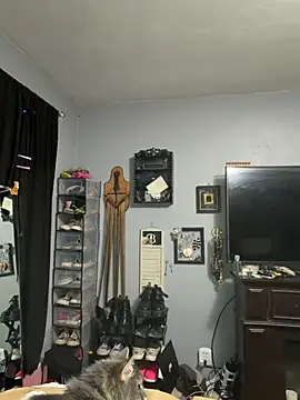 sweetkacibaby online show from 05/20/26, 04:42