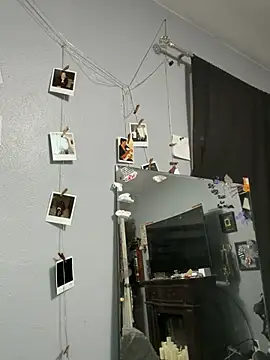 sweetkacibaby online show from 05/19/26, 12:15