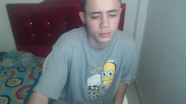 Jairito 989 online show from 05/09/26, 08:01