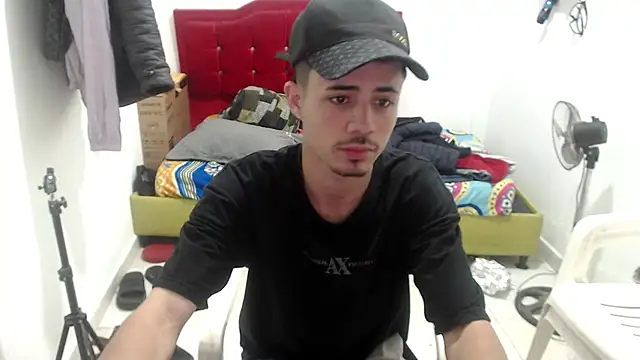 Snapshot of Jairito_989 chatting on 07/10/26, 03:12 Jairito 989 online show from 07/10/26, 03:12
