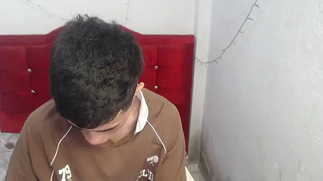 Snapshot of Jairito_989 chatting on 04/06/26, 06:31 Jairito 989 online show from 04/06/26, 06:31