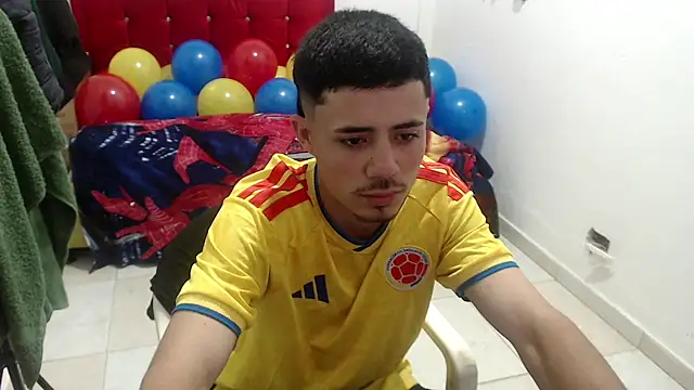 Snapshot of Jairito_989 chatting on 07/03/26, 08:04 Jairito 989 online show from 07/03/26, 08:04