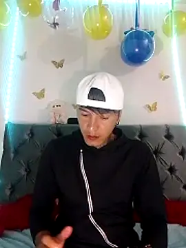 ANDRES URRIETA online show from 04/06/26, 10:27