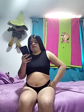 Madelaine MD online show from 04/07/26, 04:20