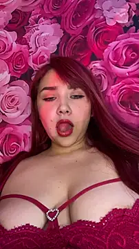 SweetLittleRed online show from 04/07/26, 06:26