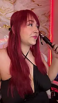 SweetLittleRed online show from 03/29/26, 11:28