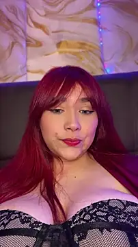 SweetLittleRed online show from 05/09/26, 10:40