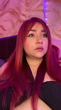 SweetLittleRed online show from 04/20/26, 03:13