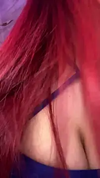 SweetLittleRed online show from 05/25/26, 06:45