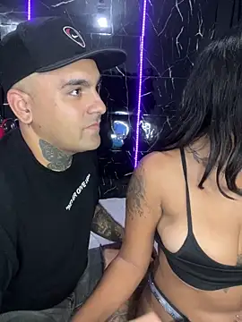 eclypse duo online show from 03/29/26, 04:25