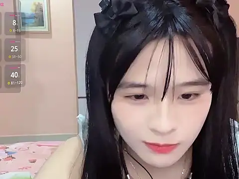 yuaoyuao online show from 04/13/26, 03:49